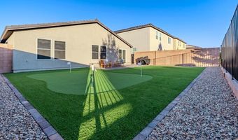 381 Bridal Veil Falls St, Indian Springs, NV 89018
