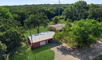 6217 Baker Ln, Alvarado, TX 76009
