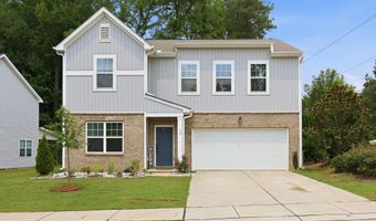 16 Lynnridge Dr, Angier, NC 27501