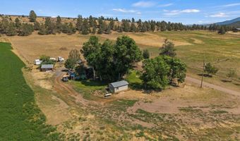 35429 McCartie Ln, Bonanza, OR 97623