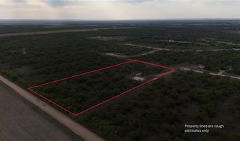 Lot 4 Fandangle Dr, Albany, TX 76430