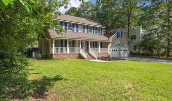 404 Woodvale Ln, Aiken, SC 29801
