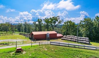 487 Snow Hill Rd, Ballard, WV 24918