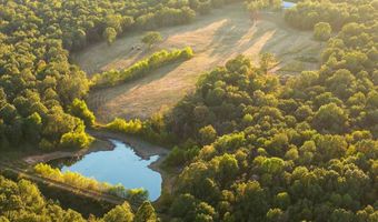7419 Lake West Rd, Bennington, OK 74723