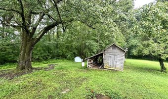 405 County Road 5091, Booneville, MS 38829