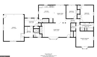 12416 OLD BALTIMORE Rd, Boyds, MD 20841