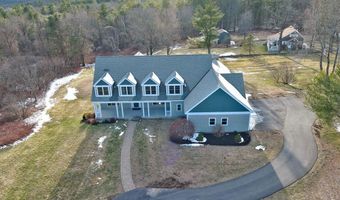 480 Maple Hill Rd, Auburn, ME 04210