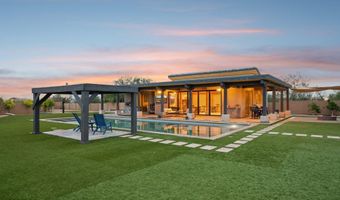 5237 E MONTGOMERY Rd, Cave Creek, AZ 85331