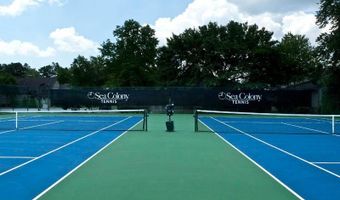 605 BRANDYWINE HOUSE, Bethany Beach, DE 19930