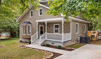 300 Strickland Ave, Anderson, SC 29625