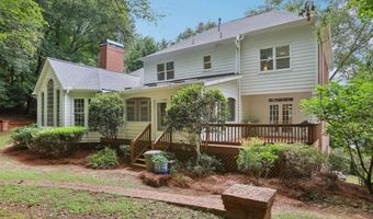 725 High Hampton Run, Alpharetta, GA 30022