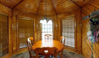 498 Big Horn Rd, McAlester, OK 74501