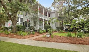 125 Bartram Dr, Beaufort, SC 29902