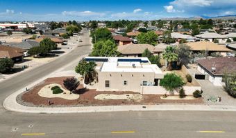 3308 Sequoia Ave, Alamogordo, NM 88310