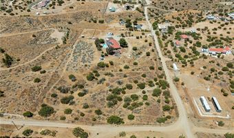 902 Searchlight Ranch Rd, Acton, CA 93510