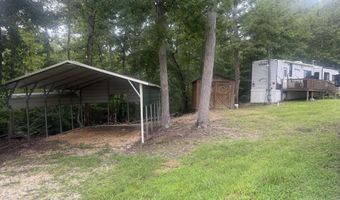 305 Wilson Cemetery Rd, Big Sandy, TN 38221