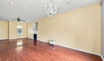 30 Hunters Way, Angier, NC 27501