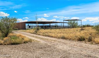 13850 S High Rise Rd, Benson, AZ 85602