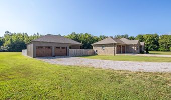 705 TWELVE OAKS, Adamsville, TN 38310