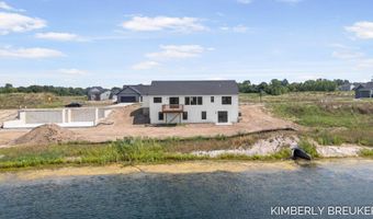 11913 Everett Ave, Allendale, MI 49401
