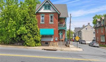 146 W Broad St, Bethlehem, PA 18018