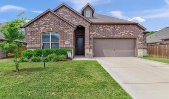 2526 Thayne Dr, Anna, TX 75409