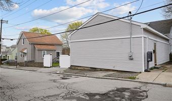 136 Juniper St, East Providence, RI 02914