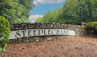 3016 Steeplechase, Alpharetta, GA 30004