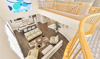 2524 Sturrock Dr, Henderson, NV 89044