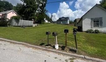 206 W Beaver St, Anderson, MO 64831