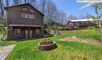 792 Pigeon Roost Rd, Banner Elk, NC 28604