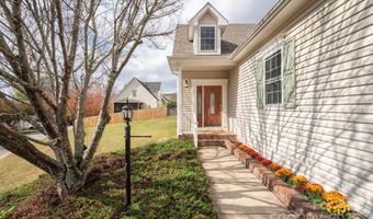 8 Sweet Gum Dr, Asheville, NC 28805