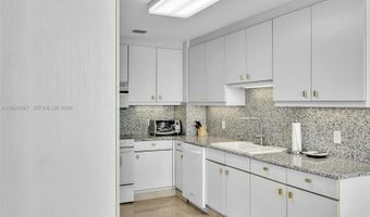 10101 Collins Ave 18C + CABANA, Bal Harbour, FL 33154