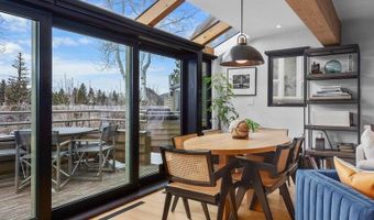 100 N 8th St #15, Aspen, CO 81611