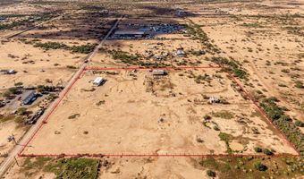 18730 W TIERRA BONITA, Casa Grande, AZ 85193