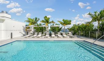 10281 W Bay Harbor Dr 402, Bay Harbor Islands, FL 33154