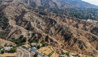 3748 Sunset Ridge Rd, Altadena, CA 91001