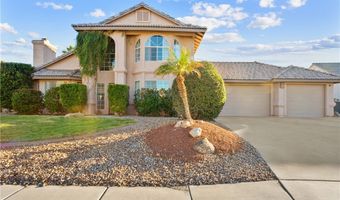 2246 Ponderosa Ln, Bullhead City, AZ 86442