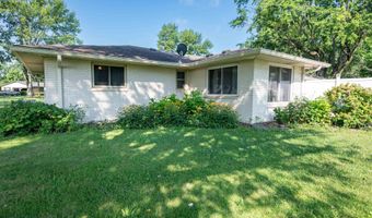 1926 Southwoods Rd, Anderson, IN 46012