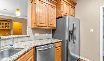 10 NW Sage Cir, Andrews, TX 79714