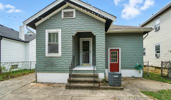 4402 Simpson Ave, Cincinnati, OH 45227