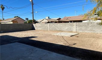 2813 Willoughby Ave, Las Vegas, NV 89101
