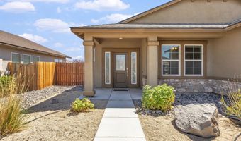 214 Red Oak Dr, Fernley, NV 89408