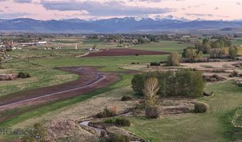 Tbd E Riparian Way, Bozeman, MT 59718