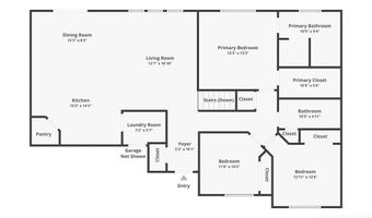 180 E 335 N, Blackfoot, ID 83221