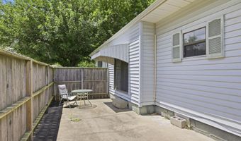 1918 Park Ave, Baxter Springs, KS 66713