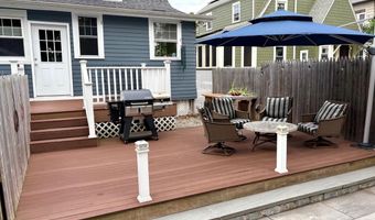 196 Ellsworth St, Bridgeport, CT 06605