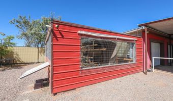 55 Suzy Ann St, Alamogordo, NM 88310