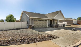 142 N 4275 W, Cedar City, UT 84720