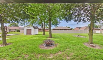 6599 Hollansburg-Sampson Rd, Arcanum, OH 45304